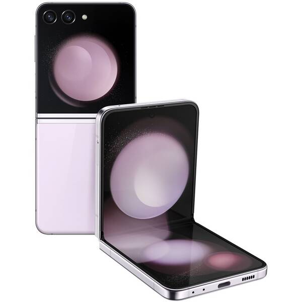 Mobilní telefon Samsung Galaxy Z Flip5 5G 8 GB / 256 GB fialový

