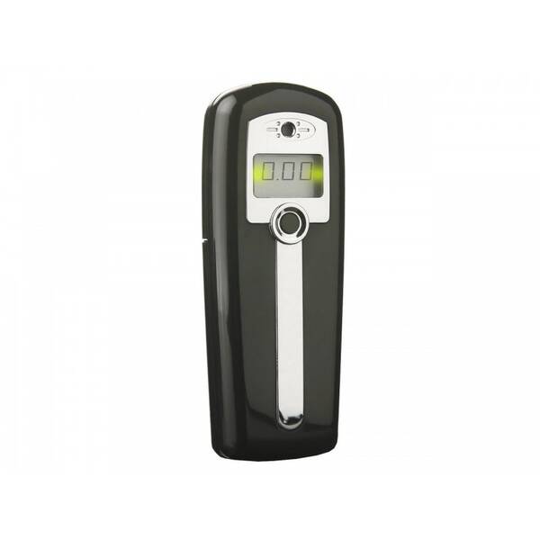 Alkoholtester V-NET AL-2500 black černý

