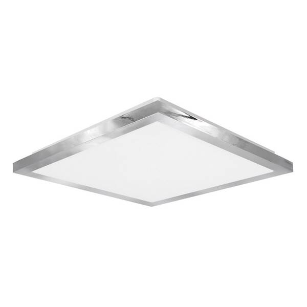 Stropní svítidlo Top Light Silver HS CCT, 10W, 1000lm, IP44, teplá/neutrální/studená bílá bílá barva
