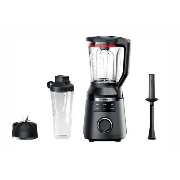 Stolní mixér Bosch MMB6654B černý

