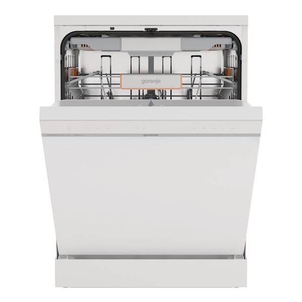 Myčka nádobí Gorenje GS673A97W bílá


