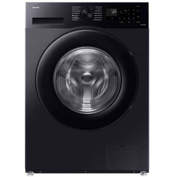 Pračka Samsung WW90CGC04DABLE černá

