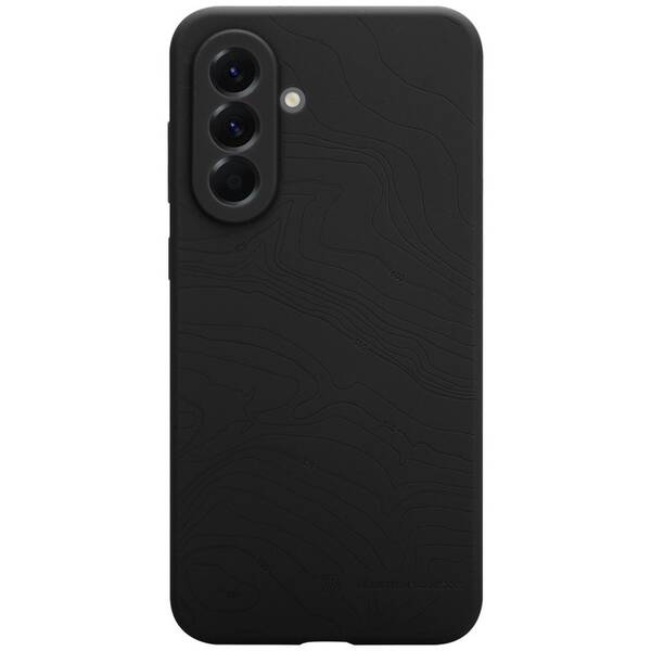 Kryt na mobil Tactical Beaver na Samsung Galaxy A57 černý

