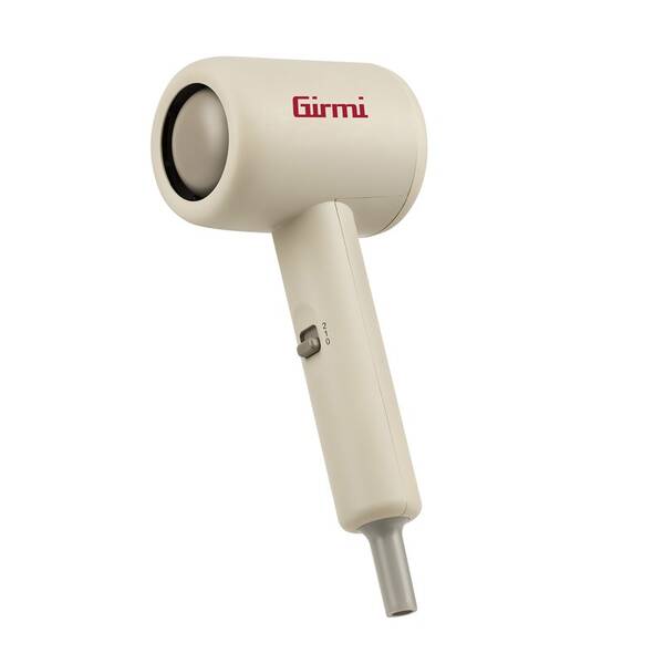 Fén Girmi PH0401 krémový

