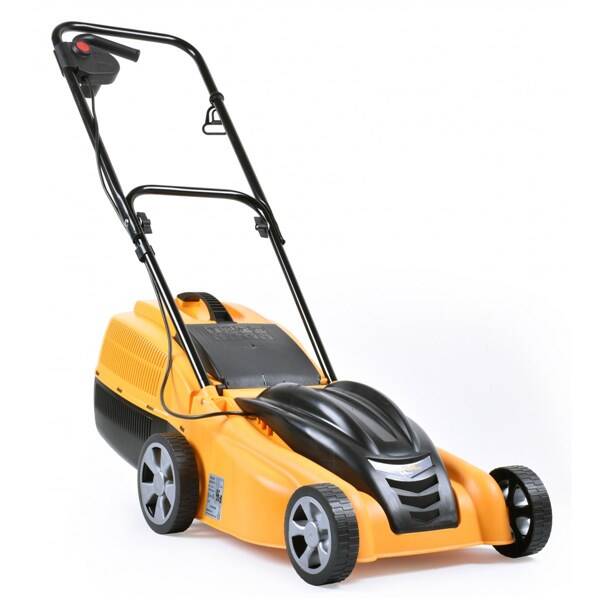 Sekačka Riwall REM 3813i 

