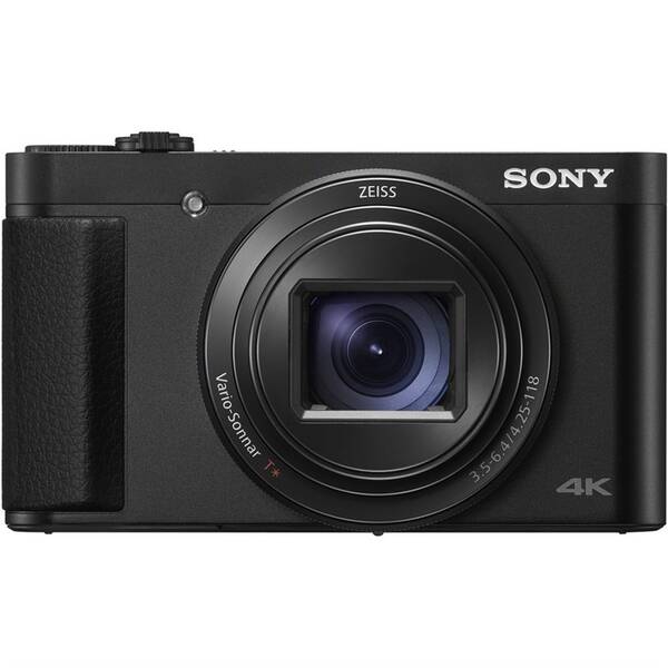 Digitální fotoaparát Sony DSC-HX99 černý

