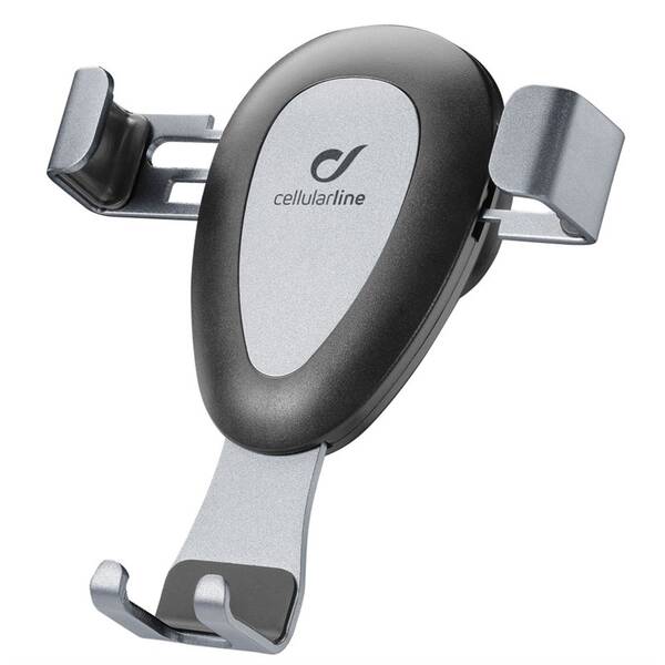 Držák na mobil CellularLine Handy Wing Pro černý

