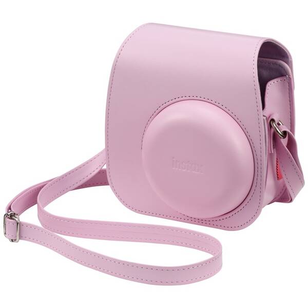 Pouzdro Fujifilm Instax mini 11 fialové

