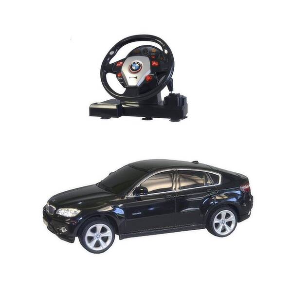 RC auto MaDe 01378 

