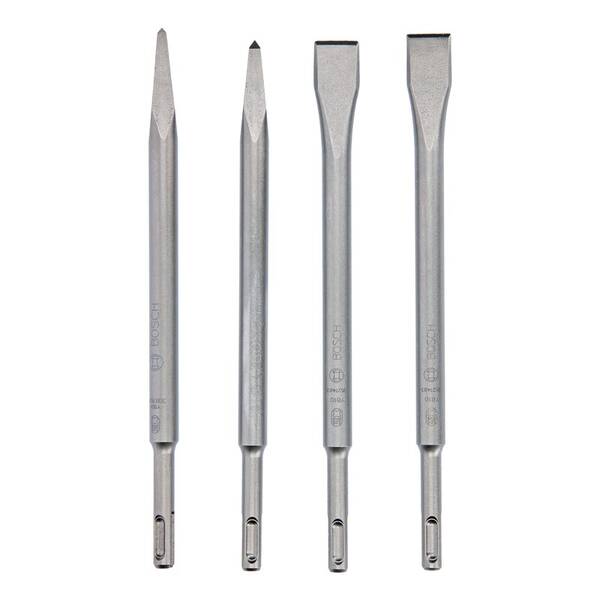 Sada sekáčů Bosch PRO 2.607.017.516 (4 ks) 

