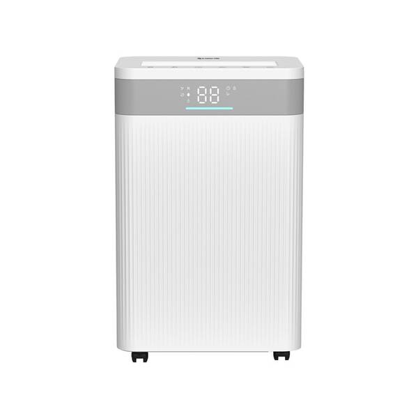 Odvlhčovač Rohnson R-91620 ION & Carbon Filter bílý

