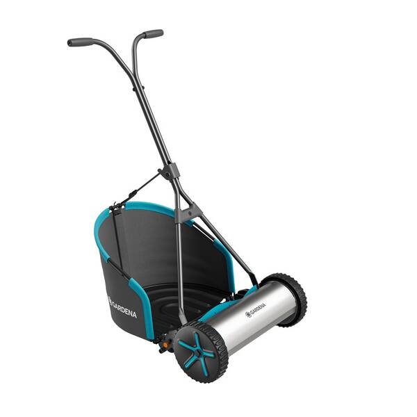 Vřetenová sekačka Gardena Plus 400 11765-20 

