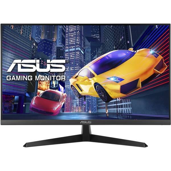 Monitor Asus VY279HG2 černý

