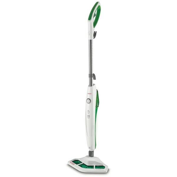 Parní mop Polti SV400_HYGIENE bílý/zelený

