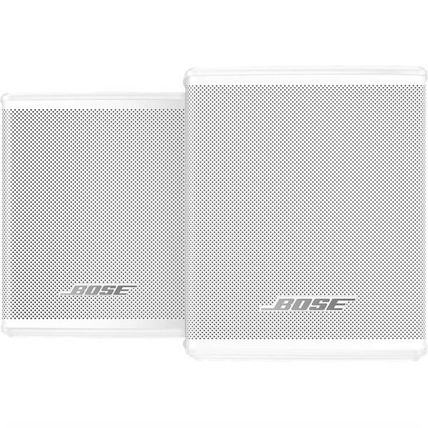 Reproduktory Bose Surround Speakers (2 ks) bílý

