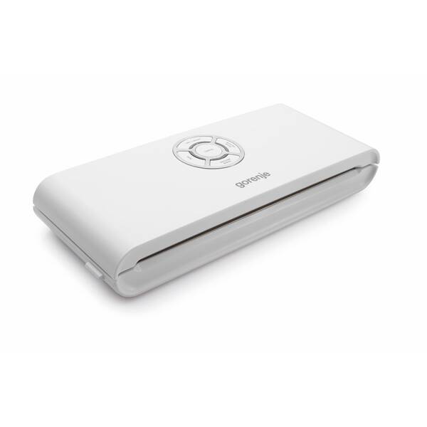 Svářečka fólií Gorenje VS120W bílá

