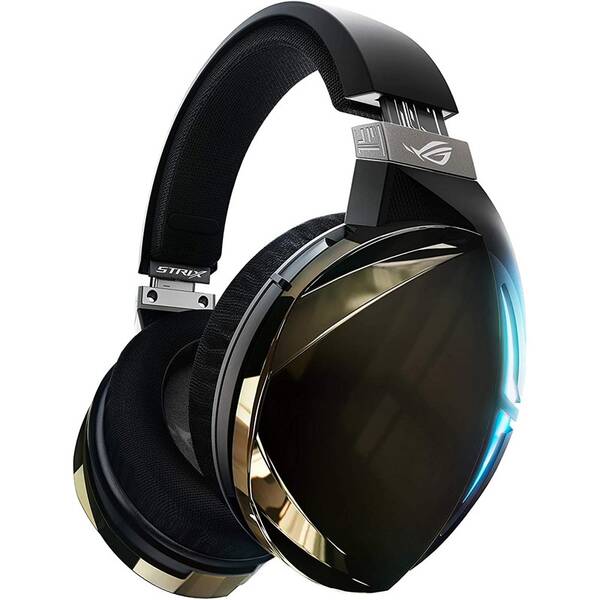 Headset Asus ROG Strix Fusion 500 černý

