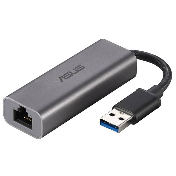 Síťová karta Asus USB-C2500 USB 3.0/RJ45 

