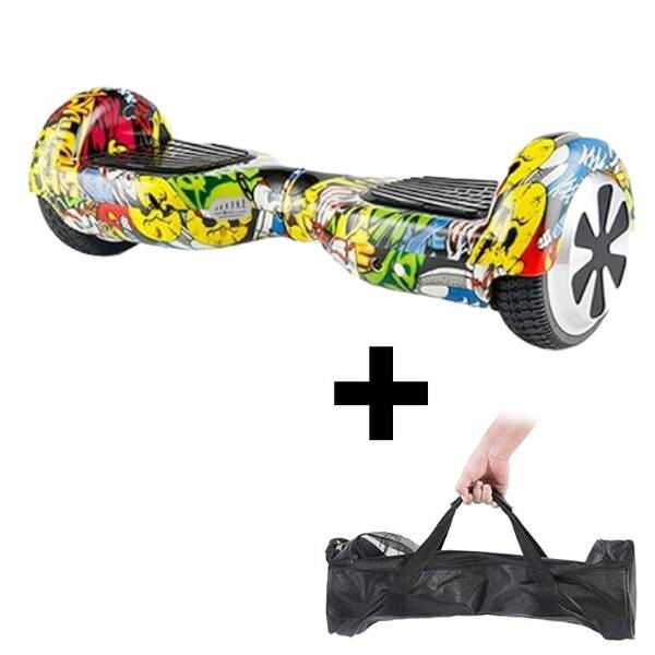 Hoverboard Kolonožka® Premuim 

