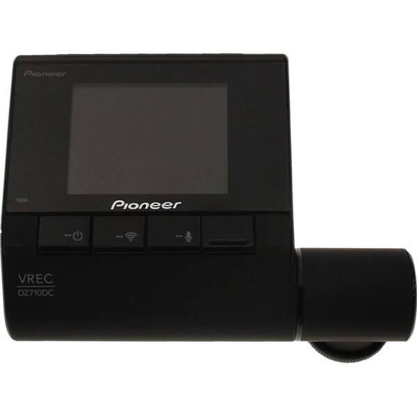 Autokamera Pioneer VREC-Z710SH černá

