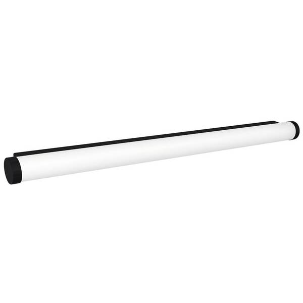 Podlinkové svítidlo Top Light Flora 120 C černé

