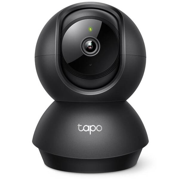 IP kamera TP-Link Tapo C211 černá barva
