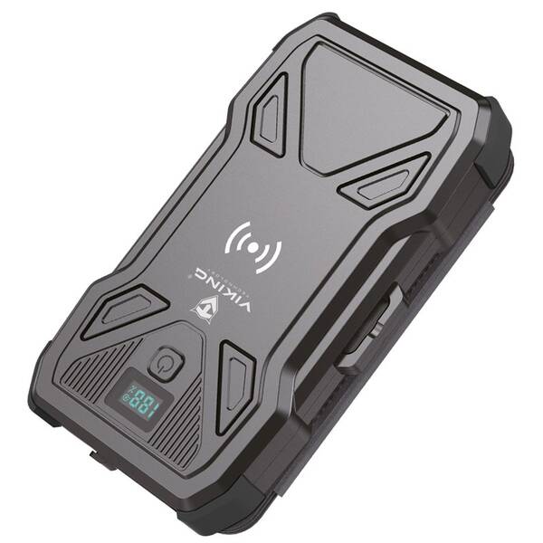 Powerbanka Viking TYR II, 20 000mAh černá


