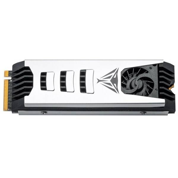 SSD Patriot Viper PV553 2TB NVMe 

