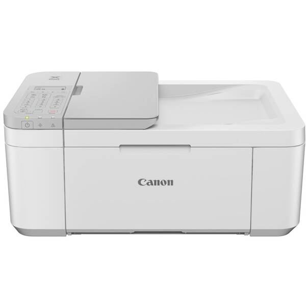 Tiskárna multifunkční Canon TR4756i bílá barva
