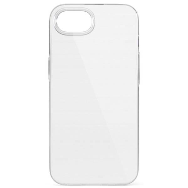 Kryt na mobil Epico Twiggy Gloss na Apple iPhone 16e/17e průhledný


