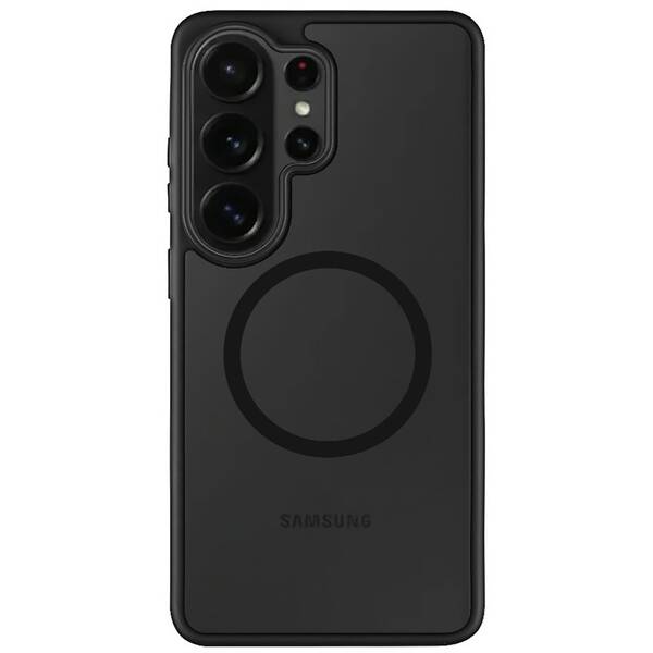 Kryt na mobil Tactical MagForce Hyperstealth na Samsung Galaxy S26 Ultra černý

