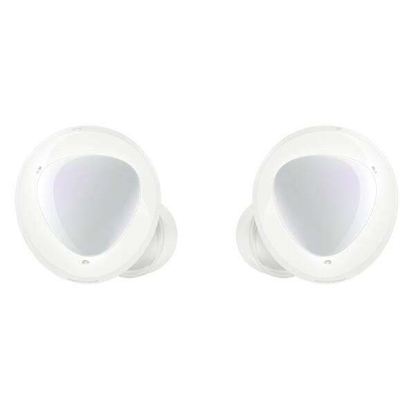 Sluchátka Samsung Galaxy Buds+ bílá

