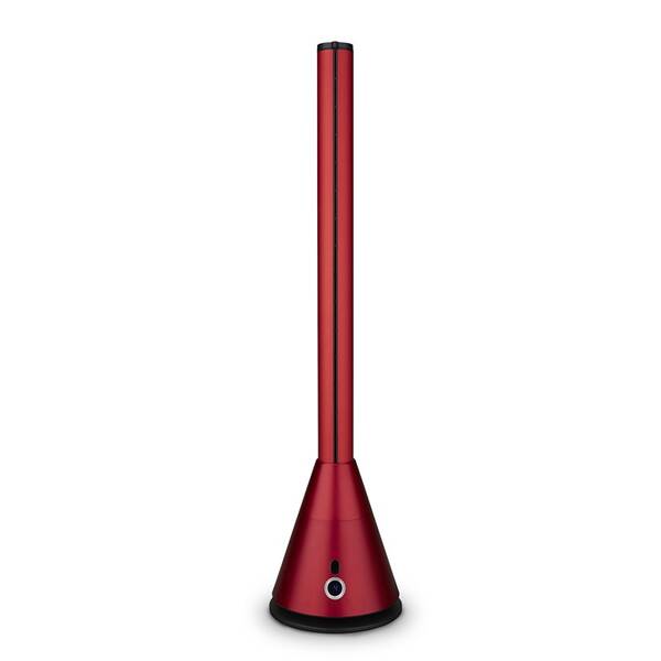 Ventilátor sloupový Argo 398200028 ONIRO TOWER RED červený

