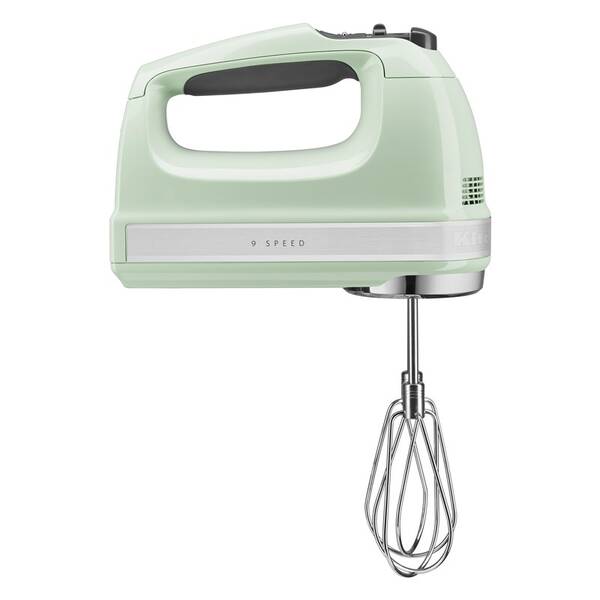 Ruční šlehač KitchenAid 5KHM9212EPT 

