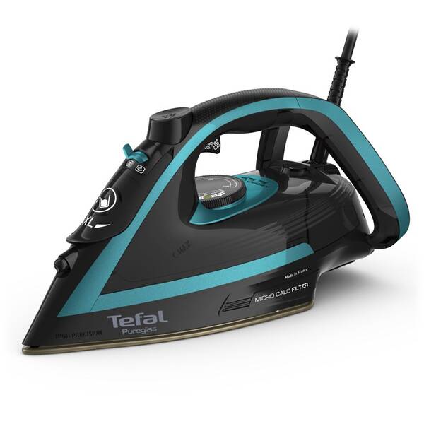 Žehlička Tefal FV8066E0 

