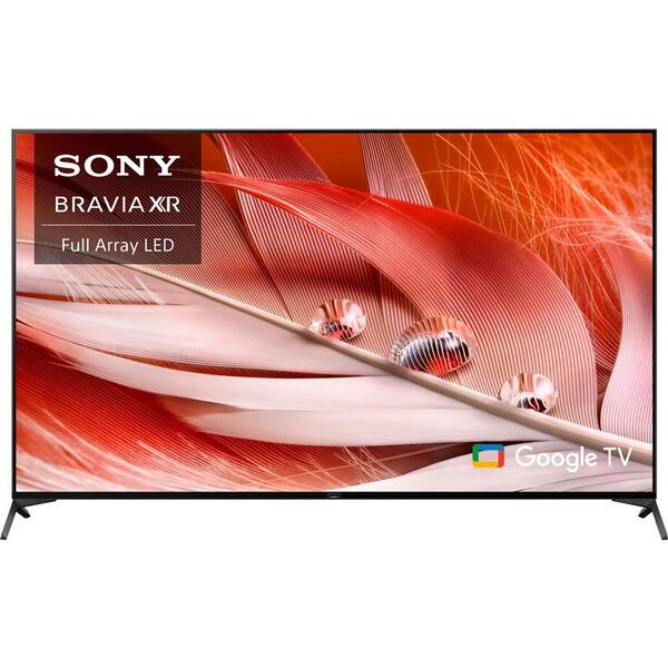 Televize Sony XR-55X93J 

