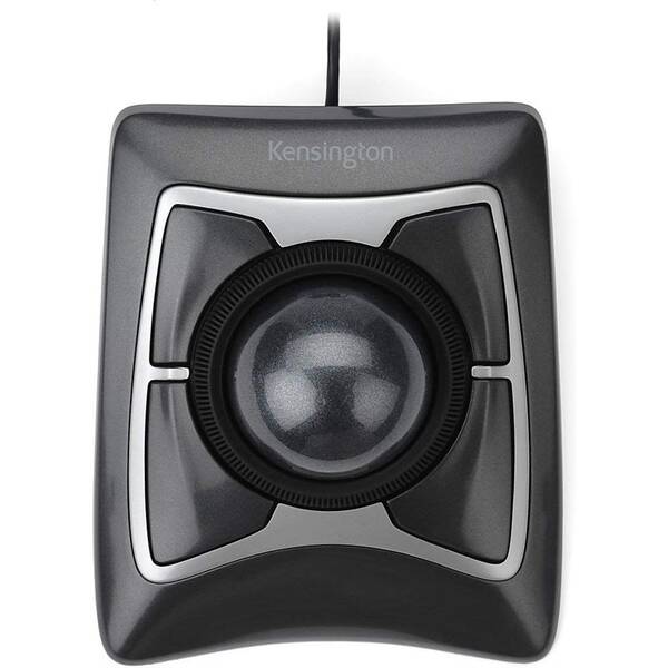 Trackball KENSINGTON Trackball Expert černá

