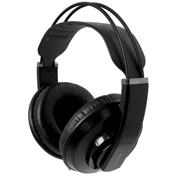 Sluchátka Superlux HD681 EVO černá


