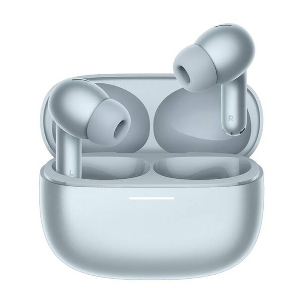 Sluchátka Xiaomi REDMI Buds 8 Pro Glacier Blue modrá

