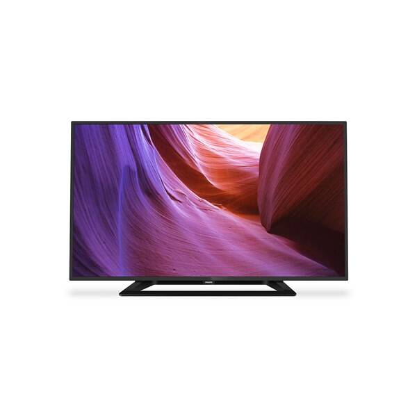 Televize Philips 32PFT4100 černý

