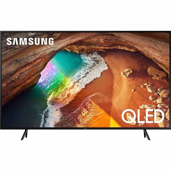 Televize Samsung QE82Q60R 

