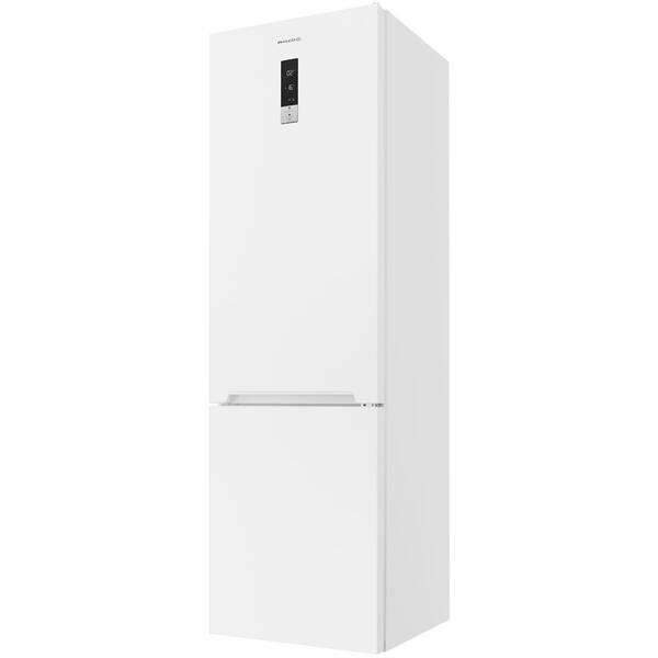 Chladnička s mrazničkou Philco PCD 3602 ENF bílá

