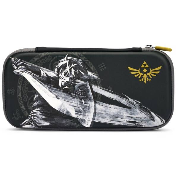 Pouzdro PowerA Slim Case - Nintendo Switch - Battle-Ready Link 


