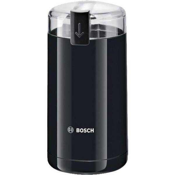 Kávomlýnek Bosch TSM6A013B černý

