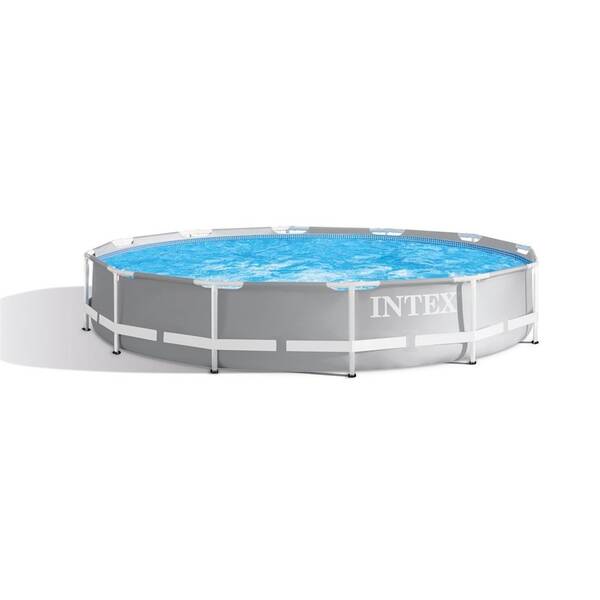Bazén Intex Prism Frame 3,66 m x 76 cm 

