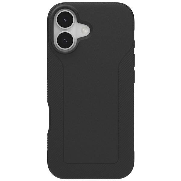 Kryt na mobil ZAGG Luxe na Apple iPhone 17 černý

