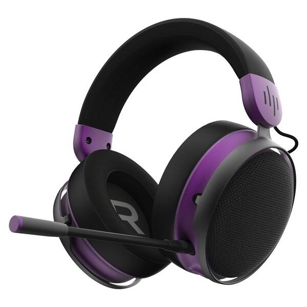 Headset Dark Project SONO Wireless černý

