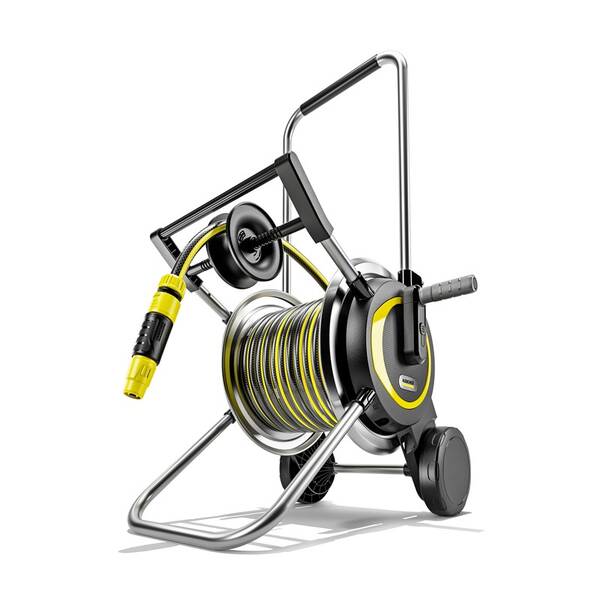 Vozík na hadice Kärcher HT 5.20 M Set 

