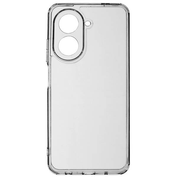 Kryt na mobil WG Comfort na Xiaomi Redmi A5 4G průhledný

