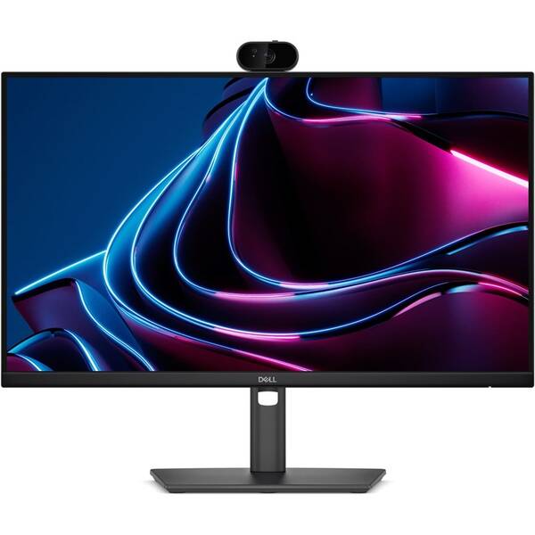 Monitor Dell Pro P2426HEV černý

